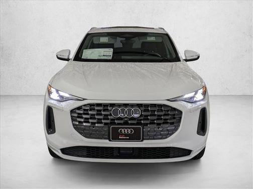 2025 Audi Q5 Premium TFSI quattro S tronic