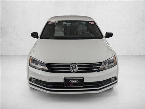 2015 Volkswagen Jetta Man S