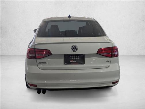 2015 Volkswagen Jetta Man S