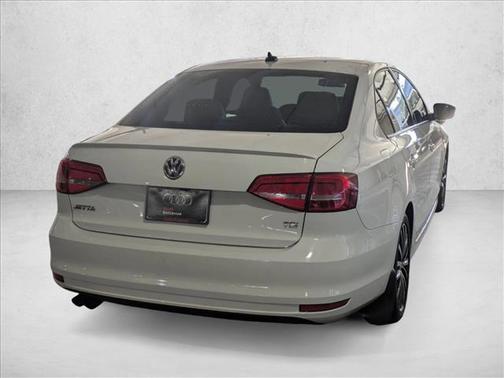 2015 Volkswagen Jetta Man S