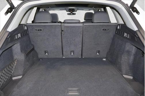 Glacier White Metallic 2025 Audi Q5 Premium Plus TFSI quattro S tronic