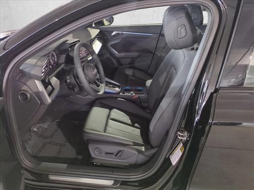 2026 Audi A3 Premium