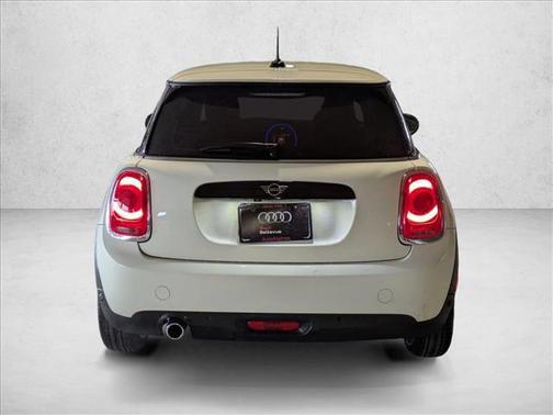 2021 MINI Hardtop Cooper