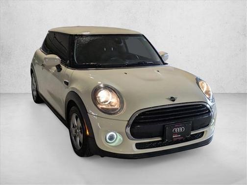 2021 MINI Hardtop Cooper