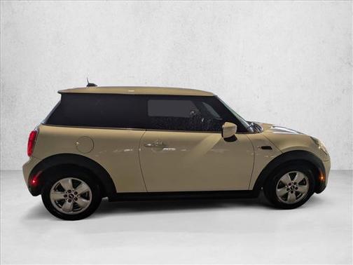 2021 MINI Hardtop Cooper