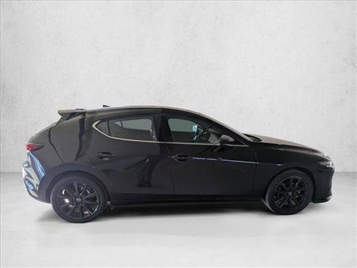 2025 Mazda Mazda3 2.5 Turbo AWD