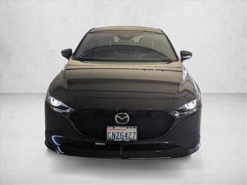 2025 Mazda Mazda3 2.5 Turbo AWD