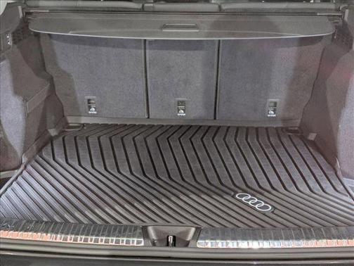 2025 Audi Q5 Prestige TFSI quattro S tronic