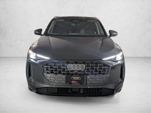 2025 Audi Q5 Prestige TFSI quattro S tronic