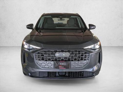 2025 Audi Q5 Prestige TFSI quattro S tronic