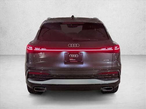 2025 Audi Q5 Prestige TFSI quattro S tronic