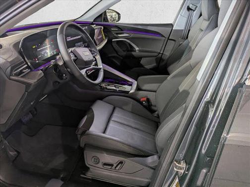 2025 Audi Q5 Prestige TFSI quattro S tronic