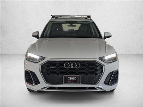 2022 Audi Q5 45 S line Premium