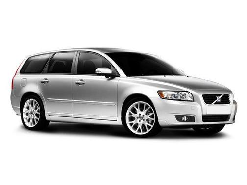2008 Volvo V50 T5