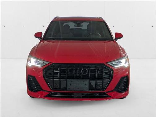 2022 Audi Q3 45 S line Premium Plus
