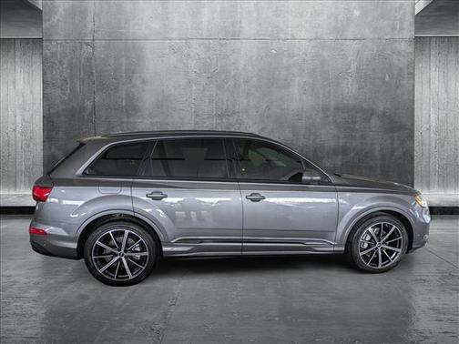 2023 Audi Q7 55 Prestige