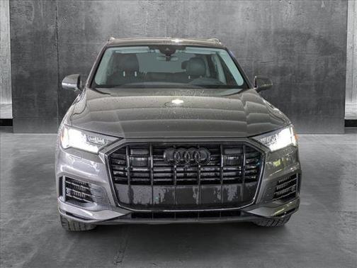 2023 Audi Q7 55 Prestige