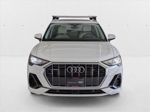 2022 Audi Q3 45 S line Premium