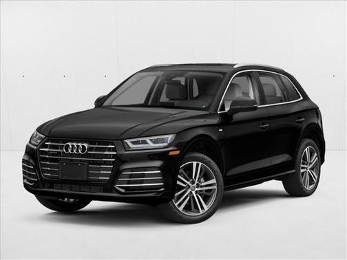 2020 Audi Q5 Premium Plus 55 TFSI e quattro S tronic