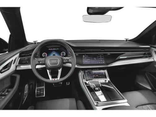2024 Audi Q8 55 Premium Plus