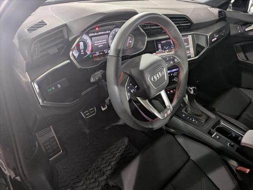 2025 Audi Q3 45 S line Premium Plus