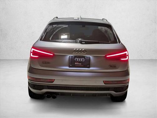 2016 Audi Q3 2.0T Premium Plus