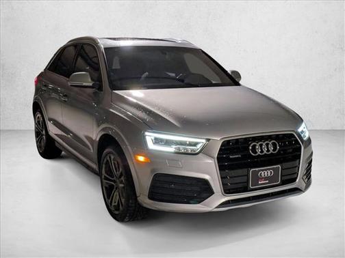 2016 Audi Q3 2.0T Premium Plus