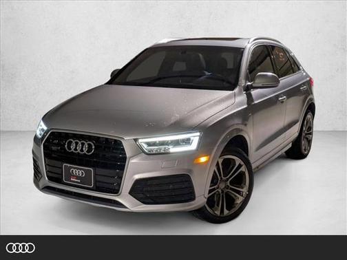 2016 Audi Q3 2.0T Premium Plus