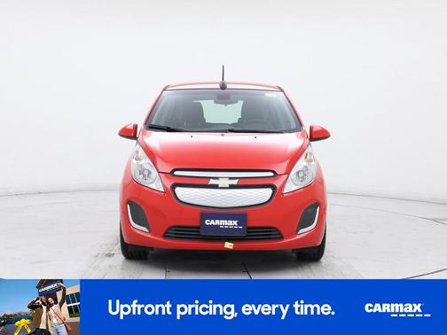 2015 Chevrolet Spark EV LT