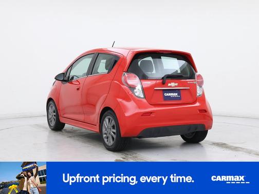 2015 Chevrolet Spark EV LT
