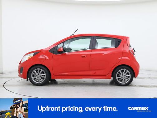 2015 Chevrolet Spark EV LT