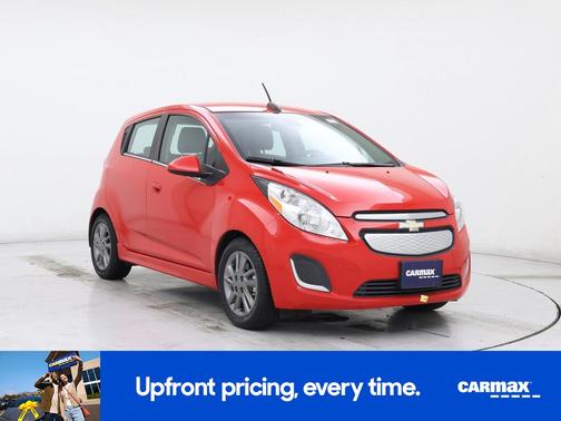 2015 Chevrolet Spark EV LT