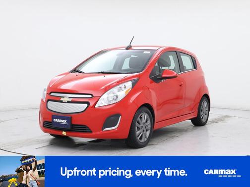 2015 Chevrolet Spark EV LT