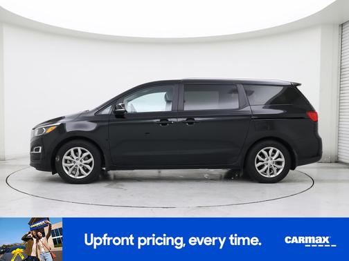 2021 Kia Sedona EX