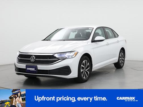2023 Volkswagen Jetta S