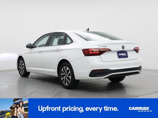 2023 Volkswagen Jetta S
