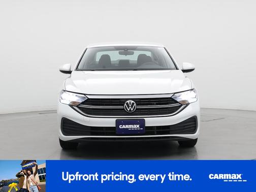 2023 Volkswagen Jetta S