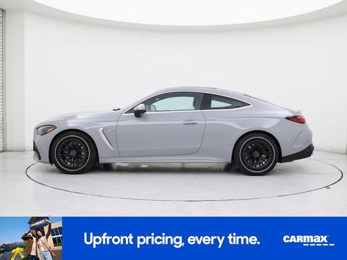 2024 Mercedes-Benz AMG CLE 53 AMG CLE 53