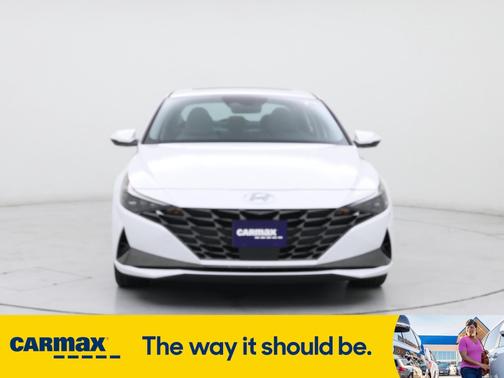 2023 Hyundai ELANTRA HEV Limited