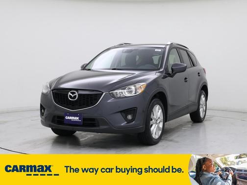 2014 Mazda CX-5 Grand Touring