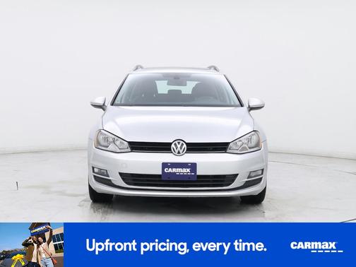 2017 Volkswagen Golf SE