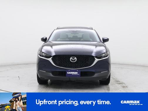 2020 Mazda CX-30 Premium