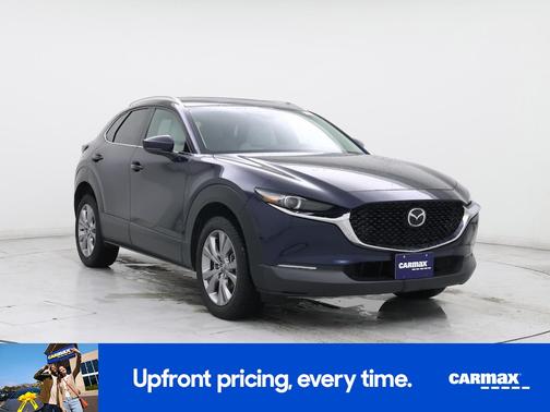 2020 Mazda CX-30 Premium