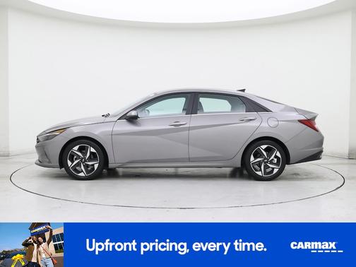 2022 Hyundai ELANTRA Limited