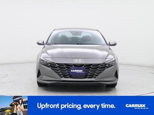 2022 Hyundai ELANTRA Limited
