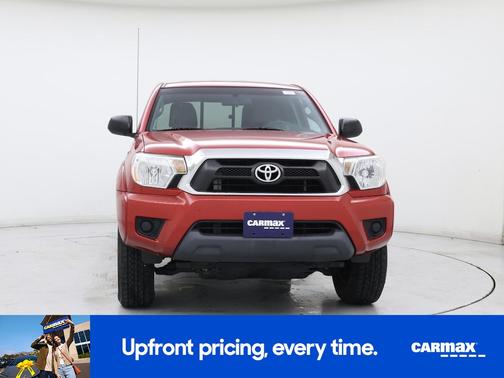 2014 Toyota Tacoma
