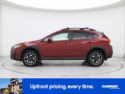 2019 Subaru Crosstrek Premium