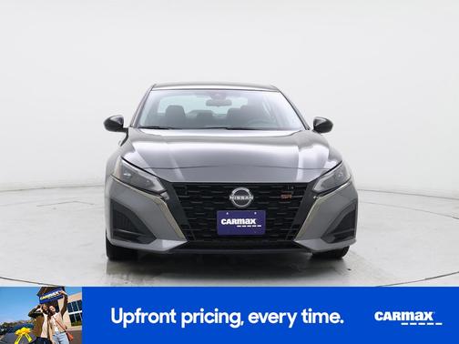 2023 Nissan Altima SR