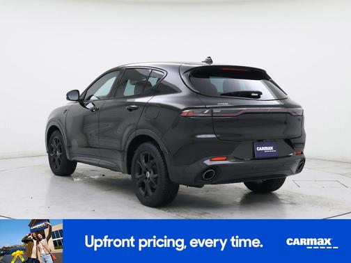 2024 Dodge Hornet R/T