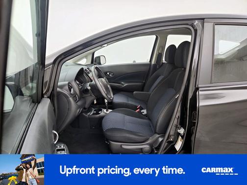 2014 Nissan Versa Note SV